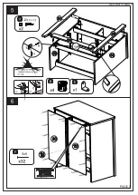 Preview for 15 page of Seconique Ludlow 51119 Assembly Instructions Manual