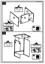 Preview for 22 page of Seconique Ludlow 51119 Assembly Instructions Manual