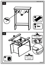 Preview for 23 page of Seconique Ludlow 51119 Assembly Instructions Manual