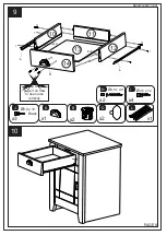 Preview for 25 page of Seconique Ludlow 51119 Assembly Instructions Manual