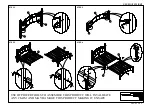 Preview for 3 page of Seconique Luton 3' Bed Assembly Instruction