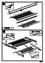 Preview for 3 page of Seconique Monaco 4 Assembly Instructions Manual