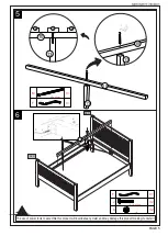 Preview for 5 page of Seconique Monaco 4 Assembly Instructions Manual