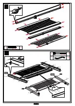 Предварительный просмотр 3 страницы Seconique Monaco 5 Assembly Instructions Manual