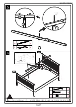 Предварительный просмотр 5 страницы Seconique Monaco 5 Assembly Instructions Manual