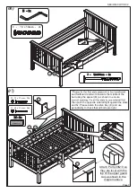 Предварительный просмотр 7 страницы Seconique NEPTUNE TRIPLE SLEEPER Assembly Instructions Manual