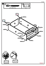 Предварительный просмотр 7 страницы Seconique Nevada 100-101-091 Assembly Instructions Manual