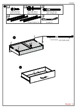 Предварительный просмотр 11 страницы Seconique Nevada 100-101-091 Assembly Instructions Manual