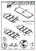 Предварительный просмотр 4 страницы Seconique NEVADA 6 DRAWER CHEST Manual