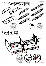 Предварительный просмотр 5 страницы Seconique NEVADA 6 DRAWER CHEST Manual