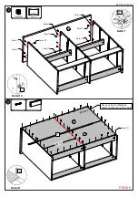 Предварительный просмотр 6 страницы Seconique NEVADA 6 DRAWER CHEST Manual