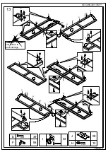 Предварительный просмотр 9 страницы Seconique NORDIC 3 DOOR 3 DRAWER WARDROBE Assembly Instructions Manual