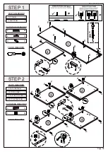 Предварительный просмотр 4 страницы Seconique NORDIC SEC/SH/01/22/ZF1 Assembly Instructions Manual