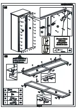 Preview for 5 page of Seconique Panama 100-101-039 Assembly Instructions Manual