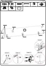 Preview for 7 page of Seconique PINK GLOSS Assembly Instructions Manual