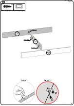 Preview for 9 page of Seconique PINK GLOSS Assembly Instructions Manual