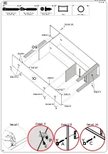 Preview for 12 page of Seconique PINK GLOSS Assembly Instructions Manual