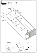 Preview for 13 page of Seconique PINK GLOSS Assembly Instructions Manual