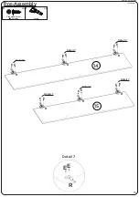 Preview for 15 page of Seconique PINK GLOSS Assembly Instructions Manual