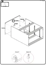 Preview for 28 page of Seconique PINK GLOSS Assembly Instructions Manual