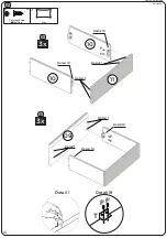 Preview for 31 page of Seconique PINK GLOSS Assembly Instructions Manual