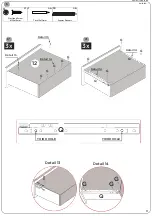 Preview for 32 page of Seconique PINK GLOSS Assembly Instructions Manual