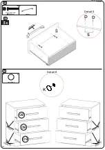 Preview for 33 page of Seconique PINK GLOSS Assembly Instructions Manual