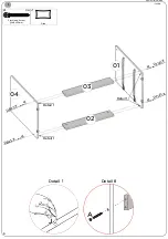 Preview for 40 page of Seconique PINK GLOSS Assembly Instructions Manual