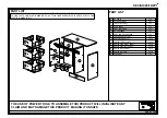 Предварительный просмотр 2 страницы Seconique REGENT SEC/SH/05/16/FP1 Assembly Instructions Manual