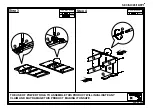 Предварительный просмотр 5 страницы Seconique REGENT SEC/SH/05/16/FP1 Assembly Instructions Manual