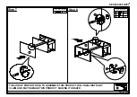 Предварительный просмотр 7 страницы Seconique REGENT SEC/SH/05/16/FP1 Assembly Instructions Manual