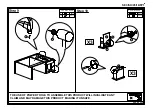 Предварительный просмотр 8 страницы Seconique REGENT SEC/SH/05/16/FP1 Assembly Instructions Manual