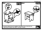 Предварительный просмотр 15 страницы Seconique REGENT SEC/SH/05/16/FP1 Assembly Instructions Manual