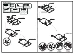 Предварительный просмотр 6 страницы Seconique SECWG0317SP3 Assembly Instructions Manual