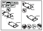 Предварительный просмотр 8 страницы Seconique SECWG0317SP3 Assembly Instructions Manual