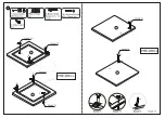 Предварительный просмотр 13 страницы Seconique SECWG0317SP3 Assembly Instructions Manual