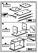 Preview for 3 page of Seconique SECWG0516MY1 Assembly Instructions Manual