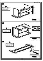 Preview for 4 page of Seconique SECWG0516MY1 Assembly Instructions Manual