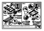 Предварительный просмотр 6 страницы Seconique STOCKHOLM 3 + 2 DRAWER CHEST Assembly Instructions Manual