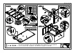 Предварительный просмотр 7 страницы Seconique STOCKHOLM 3 + 2 DRAWER CHEST Assembly Instructions Manual