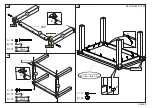 Предварительный просмотр 3 страницы Seconique TORTILLA TABLE Assembly Instructions Manual