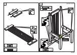 Предварительный просмотр 6 страницы Seconique TORTILLA TABLE Assembly Instructions Manual