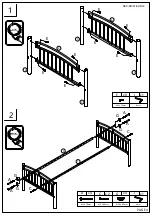 Предварительный просмотр 4 страницы Seconique Ventura Assembly Instruction Manual