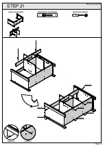 Предварительный просмотр 15 страницы Seconique ZURICH SEC/SH/03/22/CM1 Assembly Instructions Manual