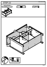 Предварительный просмотр 16 страницы Seconique ZURICH SEC/SH/03/22/CM1 Assembly Instructions Manual