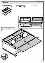 Предварительный просмотр 17 страницы Seconique ZURICH SEC/SH/03/22/CM1 Assembly Instructions Manual