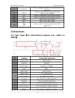 Preview for 9 page of SECPRO SIKRING SP-LS400 User Manual