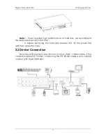 Preview for 14 page of SECPRO SIKRING SP-LS400 User Manual