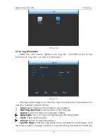 Preview for 24 page of SECPRO SIKRING SP-LS400 User Manual