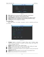 Preview for 28 page of SECPRO SIKRING SP-LS400 User Manual